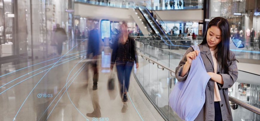 KONE innove pour des environnements plus sains et plus sûrs dans les bâtiments